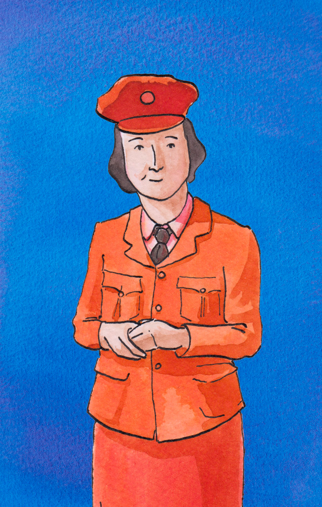 Noor Inayat Khan